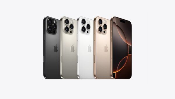 Refurbised iPhone 16 Pro Max - Image 2