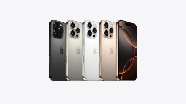 Refurbished iPhone 16 Pro - Image 2