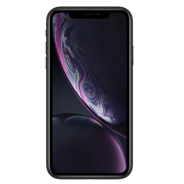 Refurbished iPhone XR