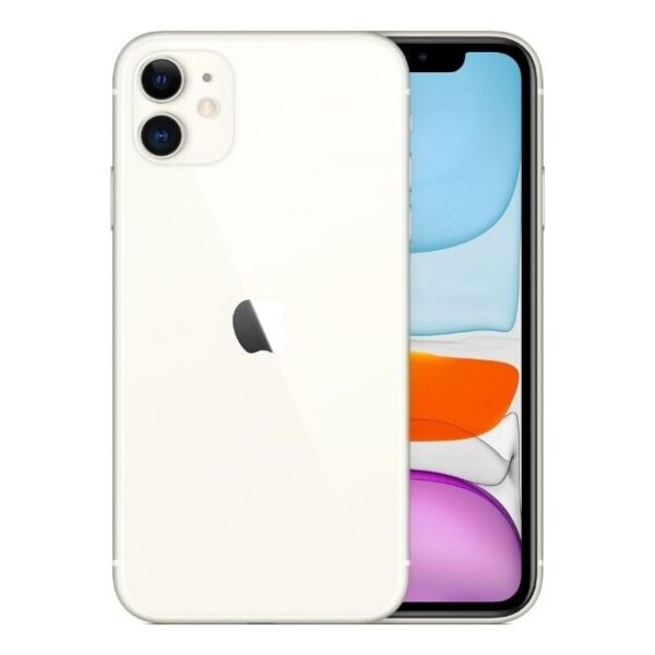 Refurbished iPhone 11 - Image 4