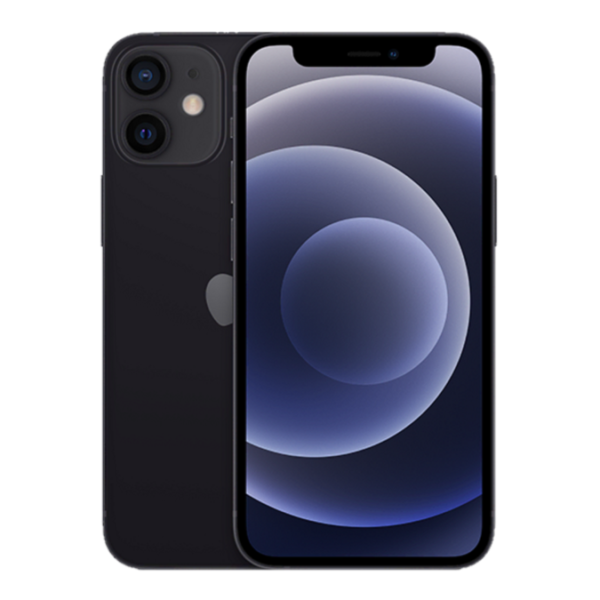 Refurbished iPhone 12 Mini With New Battery