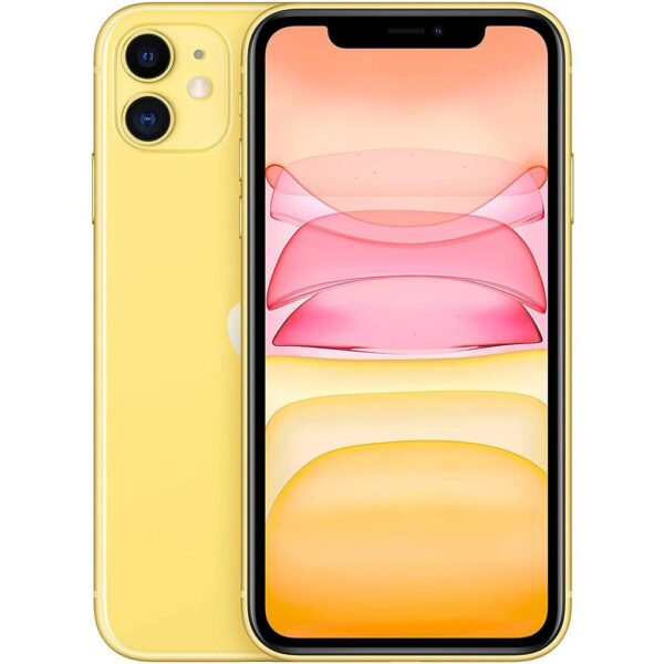 Refurbished iPhone 11 - Image 7