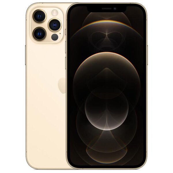 Refurbished iPhone 12 Pro - Image 3