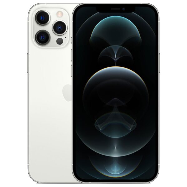Refurbished iPhone 12 Pro - Image 4