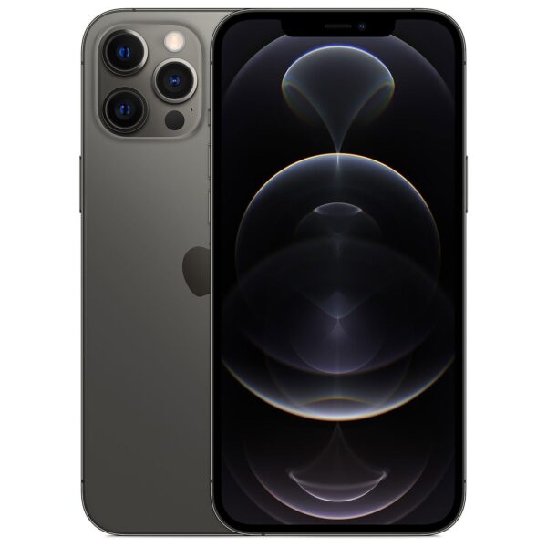 Refurbished iPhone 12 Pro - Image 5