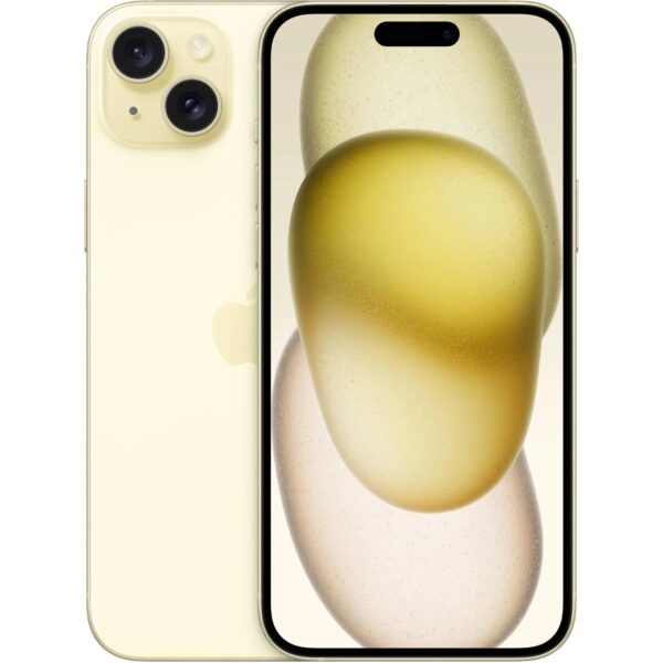 Refurbished iPhone 15 With New Battery - Image 5