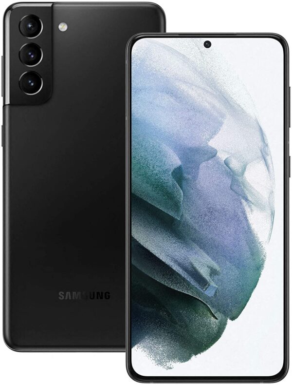 Refurbished Samsung Galaxy S21+5G