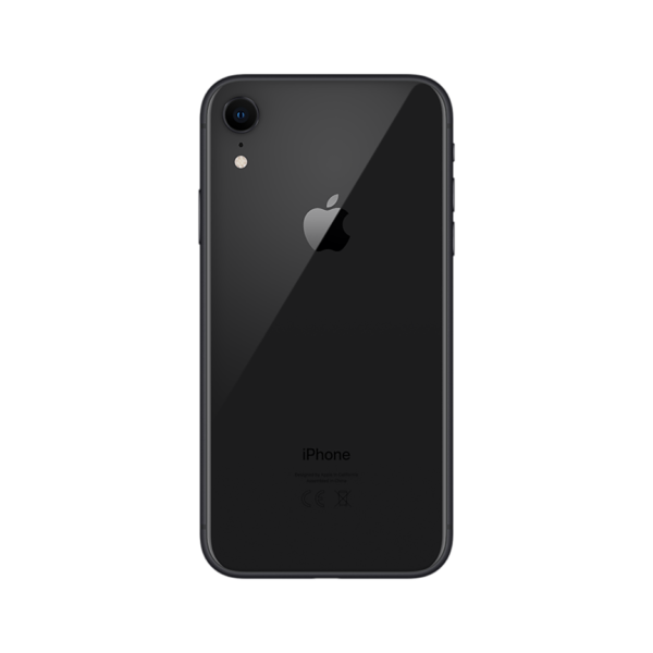 Refurbished iPhone XR - Image 3
