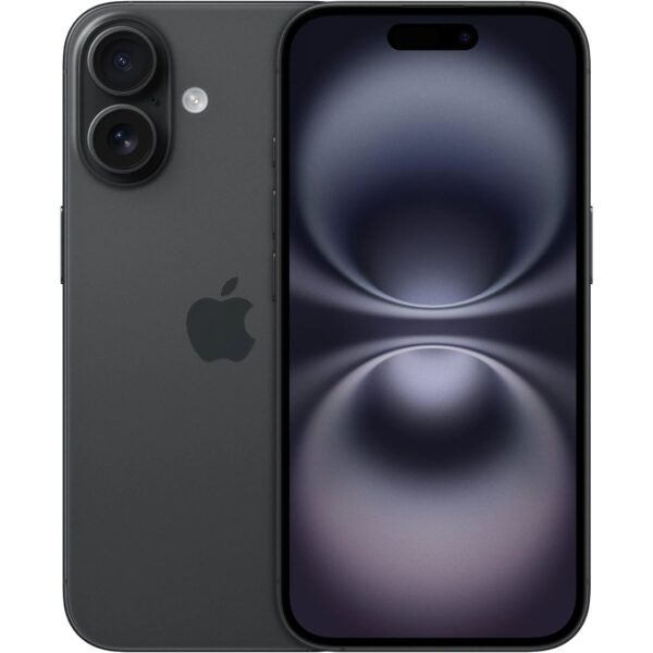 Refurbished iPhone 16 With New Battery - Image 7