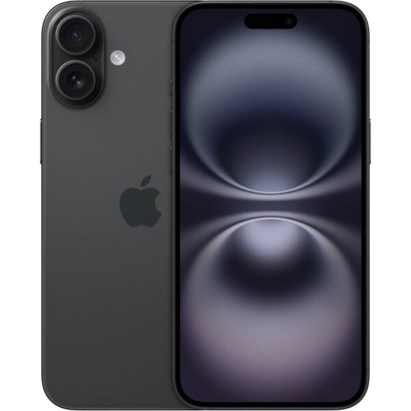 Refurbished iPhone 16 Plus With New Battery - Image 7