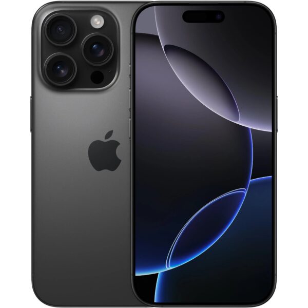 Refurbished iPhone 16 Pro - Image 4