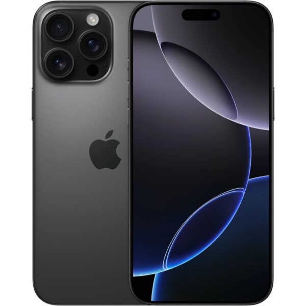Refurbised iPhone 16 Pro Max - Image 3