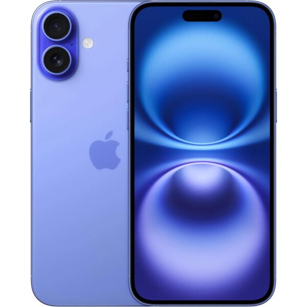 Refurbished iPhone 16 Plus With New Battery - Image 6