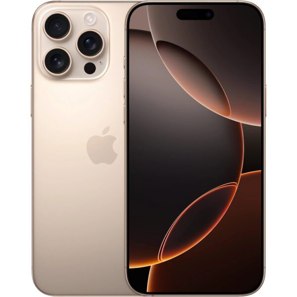 Refurbised iPhone 16 Pro Max - Image 4
