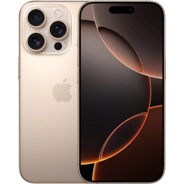 Refurbished iPhone 16 Pro - Image 7