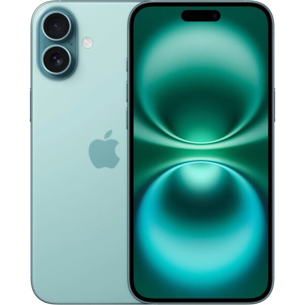 Refurbished iPhone 16 Plus With New Battery - Image 5