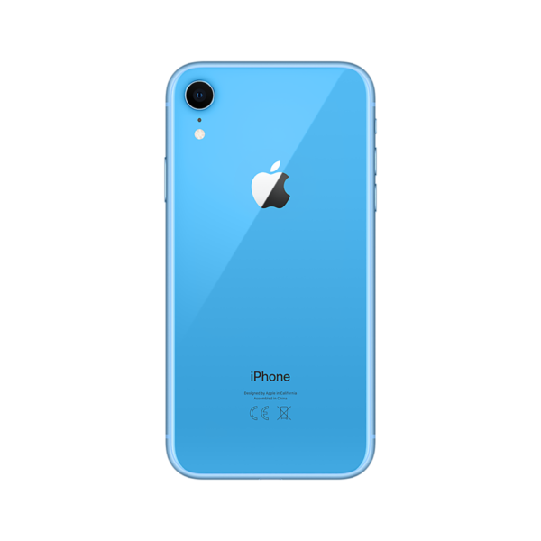 Refurbished iPhone XR - Image 12