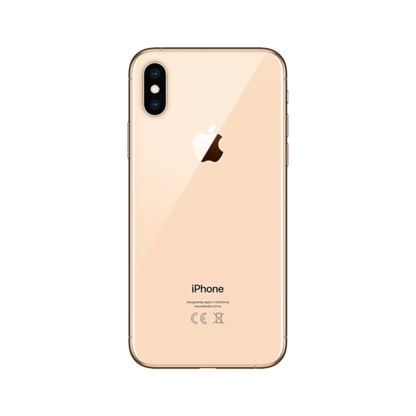 Refurbished iPhone XS Max - Image 9