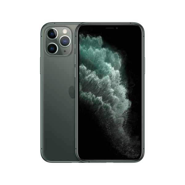 Refurbished iPhone 11 Pro - Image 12