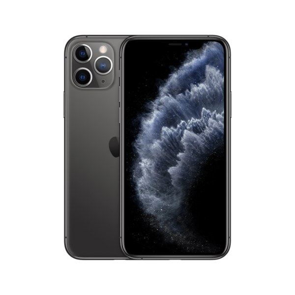 Refurbished iPhone 11 Pro Max