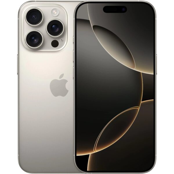 Refurbished iPhone 16 Pro - Image 6