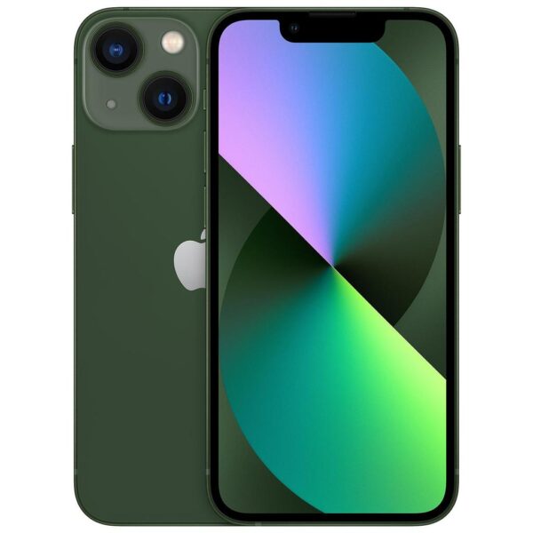 Refurbished iPhone 13 Mini With New Battery - Image 7