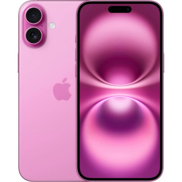 Refurbished iPhone 16 Plus With New Battery - Image 4