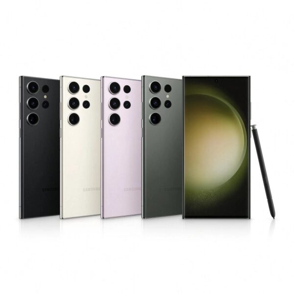 Refurbished Samsung Galaxy S23 Ultra - Image 2