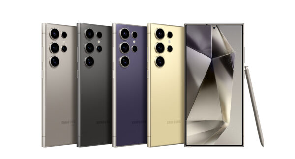 Refurbished Samsung Galaxy S24 Ultra - Image 2