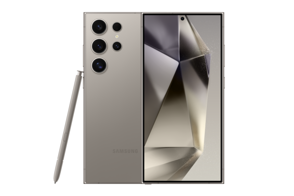Refurbished Samsung Galaxy S24 Ultra - Image 6