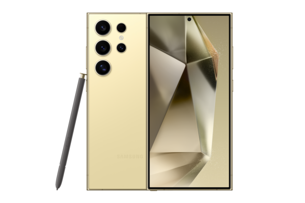 Refurbished Samsung Galaxy S24 Ultra - Image 9