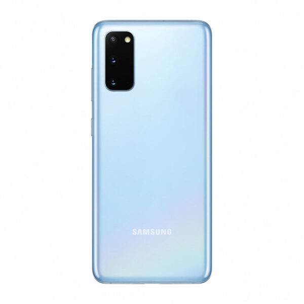 Refurbished Samsung Galaxy S20 5G - Image 18