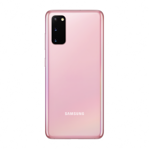 Refurbished Samsung Galaxy S20 5G - Image 5