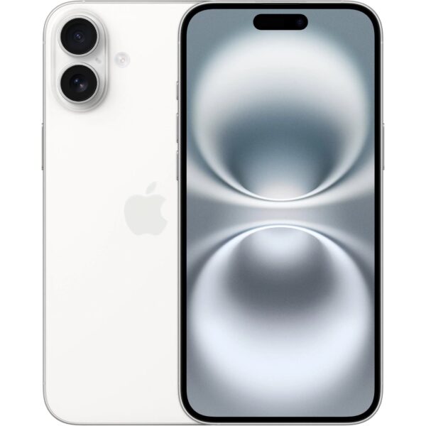 Refurbished iPhone 16 Plus With New Battery - Image 8