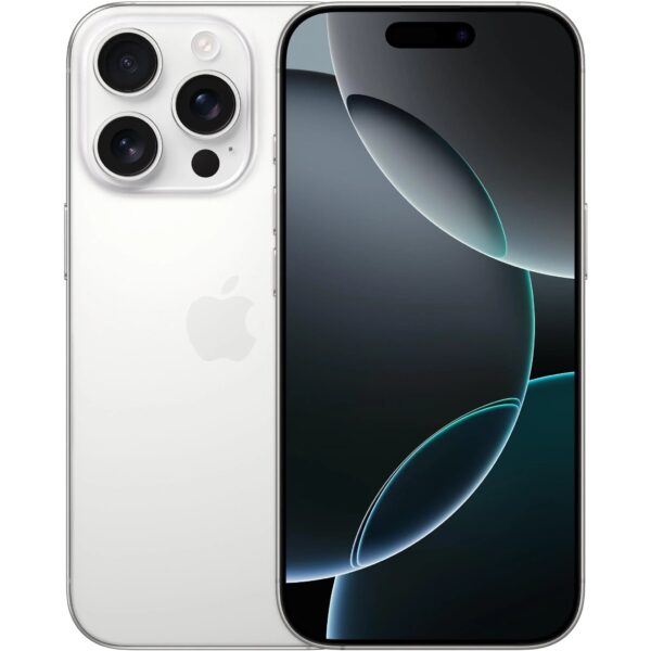 Refurbished iPhone 16 Pro - Image 5