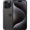 Refurbished iPhone 15 Pro Max With New Battery - Image 5
