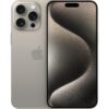 Refurbished iPhone 15 Pro Max With New Battery - Image 4