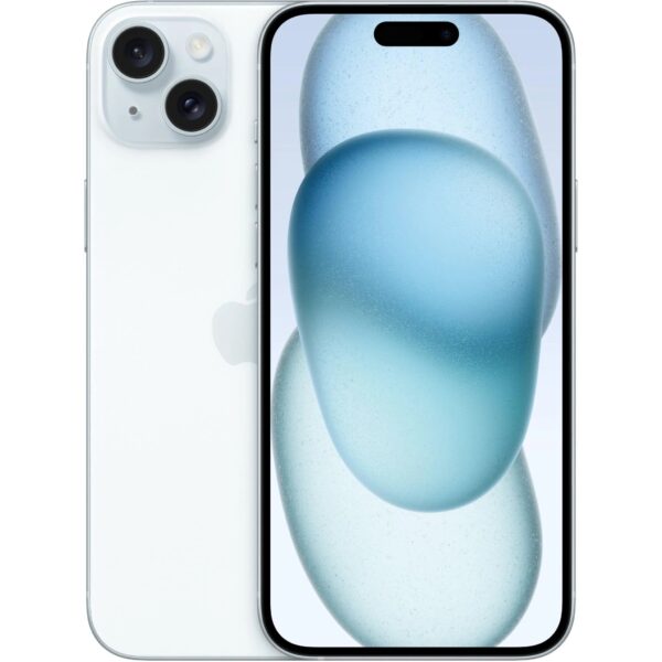 Refurbished iPhone 15 Plus With New Battery - Image 7