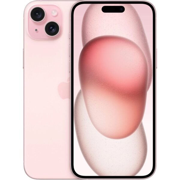 Refurbished iPhone 15 Plus With New Battery - Image 4