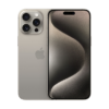 Refurbished iPhone 15 Pro Max With New Battery
