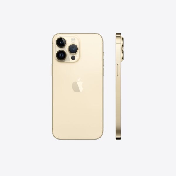 Refurbished iPhone 14 Pro Max With New Battery - Image 7