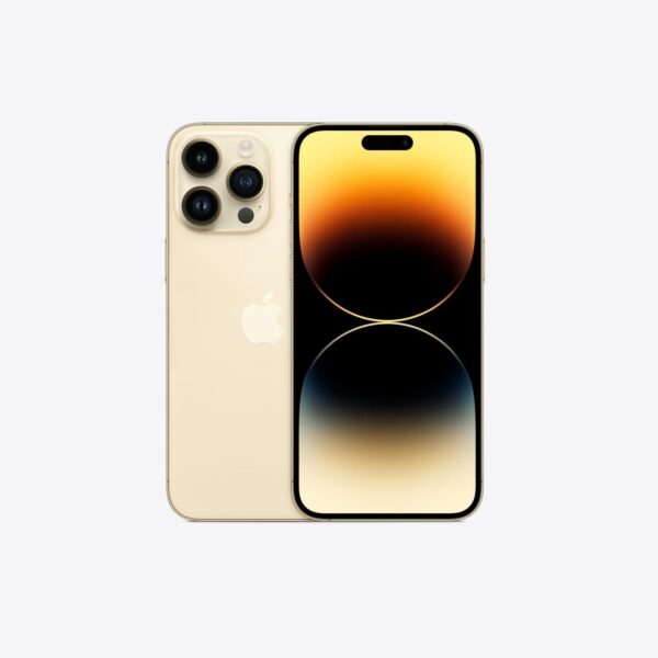 Refurbished iPhone 14 Pro Max With New Battery - Image 6