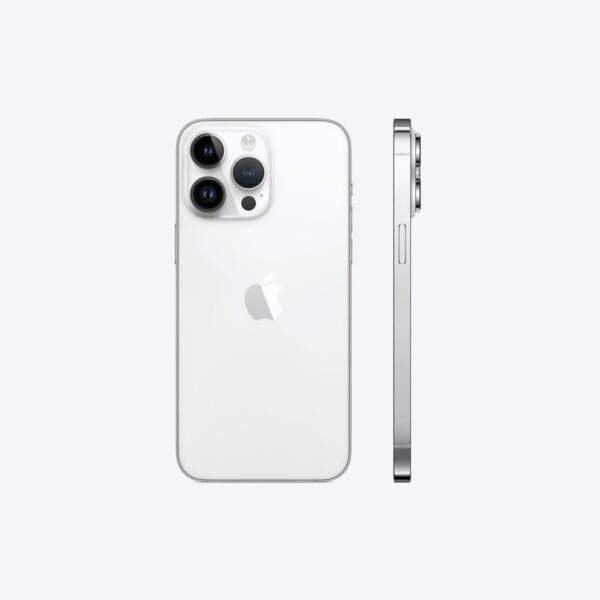 Refurbished iPhone 14 Pro Max With New Battery - Image 10