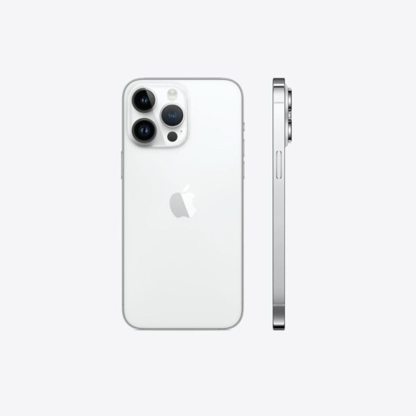 Refurbished iPhone 14 Pro Max With New Battery - Image 11