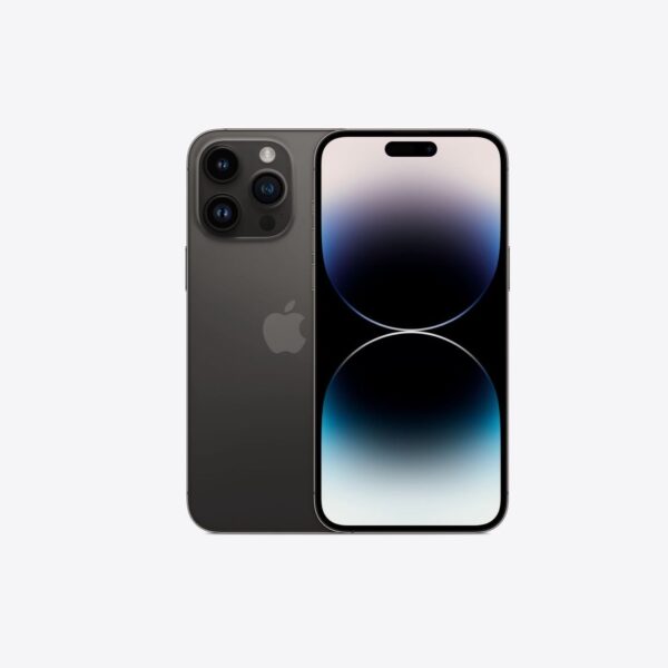 Refurbished iPhone 14 Pro Max With New Battery - Image 12