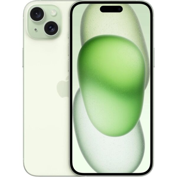Refurbished iPhone 15 Plus With New Battery - Image 6