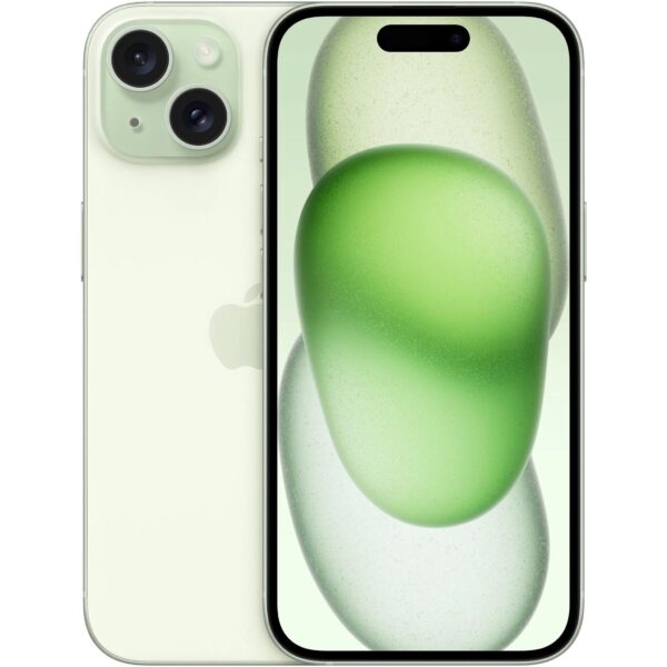 Refurbished iPhone 15 With New Battery - Image 6