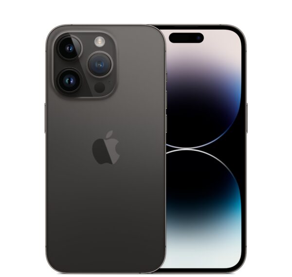 Refurbished iPhone 14 Pro With New Battery - Image 14