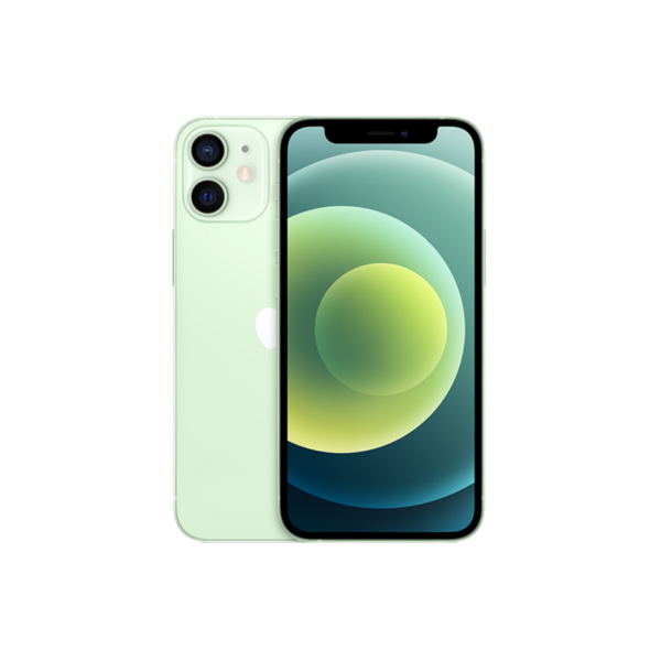 Refurbished iPhone 12 Mini With New Battery - Image 18