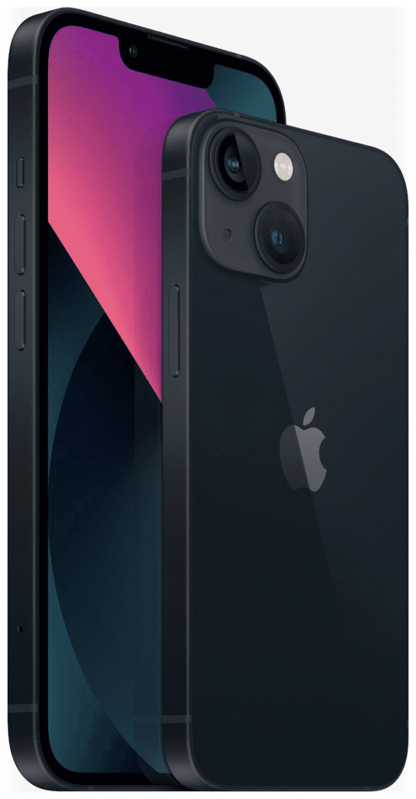 Refurbished iPhone 13 - Image 5